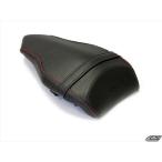 LUI MOTO 848 1098 1198 シート関連パーツ リア シートカバー Team Italia ルイモト