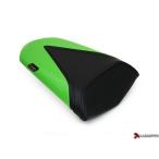 LUI MOTO Ninja 1000 シート関連パーツ リア シートカバー Team Kawasaki ルイモト