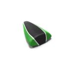 LUI MOTO ZX-6R シート関連パーツ リア シートカバー Team Kawasaki ルイモト