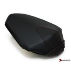 LUI MOTO Z800 シート関連パーツ リア シートカバー Team Kawasaki ルイモト
