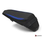 LUI MOTO Z900 シート関連パーツ リア シートカバー Team Kawasaki ルイモト