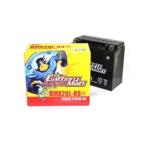 【メーカー直送】Battery Man バッテリー関連パーツ BMX20L-BS（YTX20L-BS 互換）【液入充電済み】 バッテリーマン