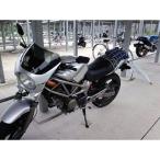 WW GB250 Clubman Hornet 600 обтекатель * обвес универсальный обтекатель с экраном DS-01 typeAero( heavy серый металлик ) world wo...