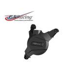 GBRacing CBR600RR ドレスアップ・カバー クラッチカバー GBレーシング