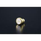 GILD design 小物・ケース類 アルミ削り出しイヤホンジャックカバー スプラトゥーン2 イカ（サンイエロー） GILD design（mob…