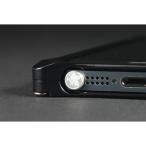 GILD design 小物・ケース類 GAEV-200S EVA Earphone jack cover（NERV） シルバー GILD desi…