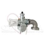 Sea Tac карбюратор относящийся детали Mikuni VM22 карбюратор & aluminium 50mm воронка комплект рисовое поле средний association 