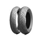 Michelin 汎用 スクータータイヤ 130/70-13 M/C 63S CityGrip2 REINF TL ミシュラン