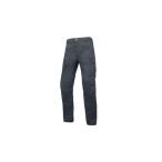 Rough&Road パンツ 2020春夏モデル RR7476LF ライドフィットカーゴストレッチコットンパンツルーズフィット（ブラック） サイズ …