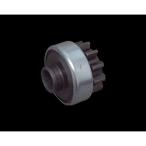 （正規品）ACCEL その他電装パーツ スターターギア 31443-65B アクセル バイク