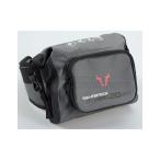 SW-MOTECH touring для сумка бедра упаковка сухой мешок 20 navi Tarpaulin, водонепроницаемый, антрацит / черный,2 l SWmote...