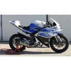 S2 Concept YZF125 обтекатель * обвес Lower Fairing YZF125R CUP 2015-17 l CAYS2-Y124 S...
