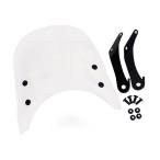 WW обтекатель * обвес . для измерительного прибора козырек ws-01m цвет прозрачный world walk 