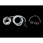 DYNATEK спорт Star mo Derbi k twin модель электрический переключатель * кабель Dyna S зажигание одиночный fire - Dyna Tec 