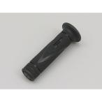 【正規品】PROGRIP 汎用 グリップ関連パーツ 837タイプ エンド貫通（ブラック） プログリップ