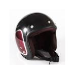 ショッピングjam 72JAM ジェットヘルメット WEED カラー レッド 72ジャムジェット