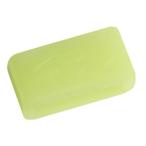 OGK KABUTO ヘルメット CSH-1 ストラップホルダー（イエロー） オージーケーカブト（自転車）