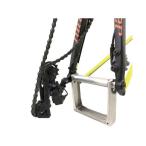 OSTRICH アクセサリー 輪行（エンド金具） リア用 12mm スルー オーストリッチ（自転車）