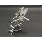 TTS CBR250R задняя подножка относящийся детали гоночная подножка комплект TypeR specification 50-70 S модель tsuruno Technica ru сервис 