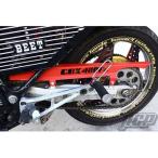 ACP CBX400F,CBX400F2,CBX550F цепь относящийся детали CBX400FII с логотипом чиджими покраска цепь ke- скалярный красный...