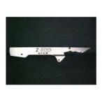 ACP Z400FX цепь относящийся детали Z400FX Logo ili металлизированный цепь кейс ACP