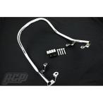 ACP тандем сопутствующие товары Zephyr 400/X для Z2 модель металлизированный tandem bar ACP
