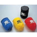 K&amp;N воздухоочиститель pli charger фильтр покрытие цвет черный Kei &en