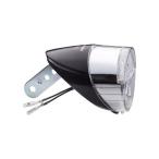 Panasonic アクセサリー 自転車 ハブダイナモ車用ライト（ハブダイナモ専用LEDライト）NSKL142-B（ブラック） パナソニック（自転車）