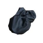 ショッピングダンク ALBA ダンク シート関連パーツ 日本製シートカバー/ダンク（AF74/AF78）【黒】（張替） アルバ