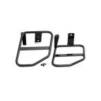 DRC Cross Cub 50/110 Super Cub 50/110 багажник * поддержка навесная сумка поддержка ( черный )ti-a-rusi-