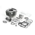 SP TAKEGAWA ボアアップキット S-stage 88cc（Hシリンダー） SP武川