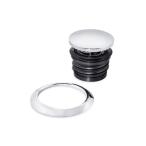 HARLEY-DAVIDSON Sportster ハーレーダビッドソン Flush-Mount Fuel Cap ハーレーダビッドソン
