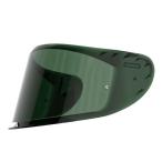 LS2 HELMETS ヘルメットシールド ピンロック シールド S-15/LS2（ライトスモーク） エルエスツーヘルメ