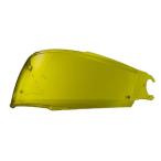 LS2 HELMETS ヘルメットシールド ピンロック シールド S-16/LS2（イエロー） エルエスツーヘルメット