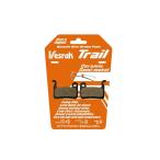 ショッピングVesrah Vesrah パーツ 自転車 ディスクブレーキパッド（BP-004）トレイル シマノ/TRP ベスラ（自転車） 自転車
