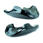 PYRAMID PLASTICS TL 1000 S обтекатель * обвес Suzuki TL 1000 S Belly Pan Unpainted 19...