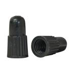 NOGUCHI パーツ 自転車 チューブ（バルブキャップ）仏式 2個入り ノグチ（自転車）