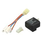 KITACO SKY WAVE 250/-S/-SS указатель поворота относящийся детали LED указатель поворота специальный мигалка реле Kitaco 