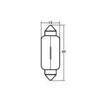 【メーカー直送】STANLEY ライト・ランプ A3386M 24V20W スタンレー電気