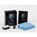 G-COAT ワックス・コンパウンド バイク用ガラスコーティング剤 ジーコート