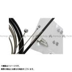 SHIMANO その他 Y80098022ブレーキケーブルセットBK シマノ（自転車）