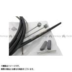 SHIMANO その他 Y80098021ブレーキケーブルセットBK シマノ（自転車）