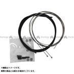 SHIMANO その他 Y60098022シフトケーブルセットBK シマノ（自転車）