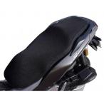 SP TAKEGAWA сиденье относящийся детали воздушный поток чехол для сиденья PCX*ADV150*NMAX для SP Takegawa 