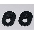 HURRICANE V twin Magna S V twin Magna электрический крепление, опора * покрытие вид задний указатель поворота крепление, опора Hurricane 