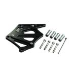 POSH Faith CB400SB CB400SF*II*III звездочка относящийся детали кожух звездочки ( черный ) CB400SF-vpo...