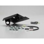HURRICANE ZRX1200daeg крыло [ высокая яркость LED подсветка номера есть ] без крыла комплект Hurricane 
