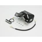 HURRICANE Ninja250/Z250 крыло без крыла комплект ( черный ) Hurricane 