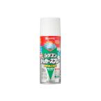 Kanpe Hapio D.I.Y. 油性シリコンラッカー ホワイト 300ML カンペハピオ