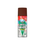Kanpe Hapio D.I.Y. 油性シリコンラッカー ブラウン 300ML カンペハピオ